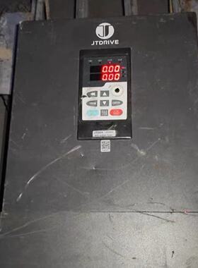 议价金田JT330N变频器，型号KC0450G3，三相输入AC3
