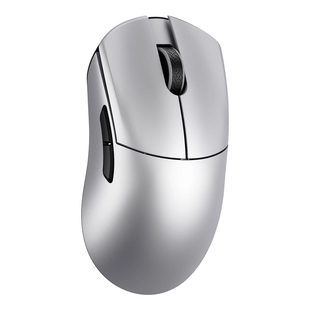 万灵幻系列 电竞鼠标 Nordic54H20镁合金轻量化无线8K打瓦游戏34g