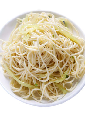 贵州凉面面条小麦挂面凉面
