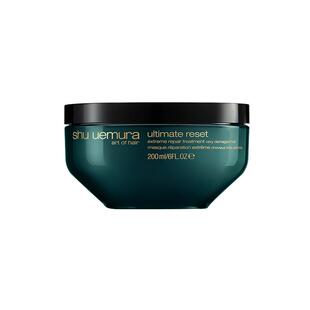 【林依轮】植村秀专业美发米萃大师护发修护发膜保湿防断发*D