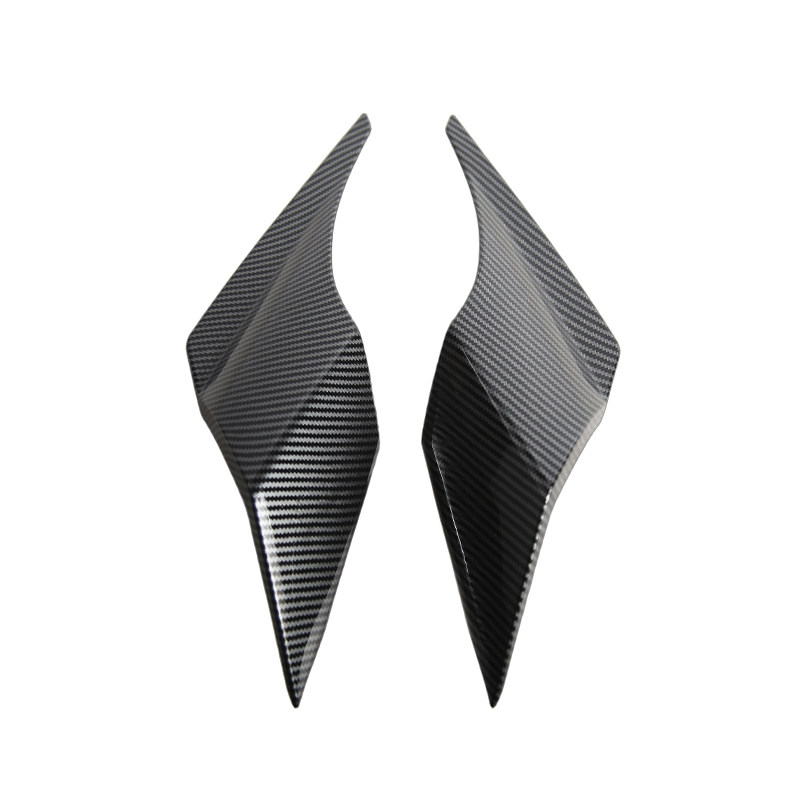 适用春风675SR-R675NK车尾侧盖