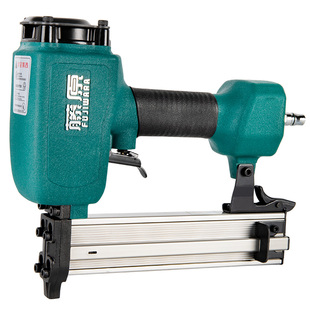 藤原气钉枪射钉枪ST64钢钉枪气动直钉枪排钉枪木工吊顶专用工具