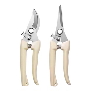 园艺剪修枝剪花剪园林剪刀花艺剪剪树枝果树剪刀枝剪修剪花卉剪子