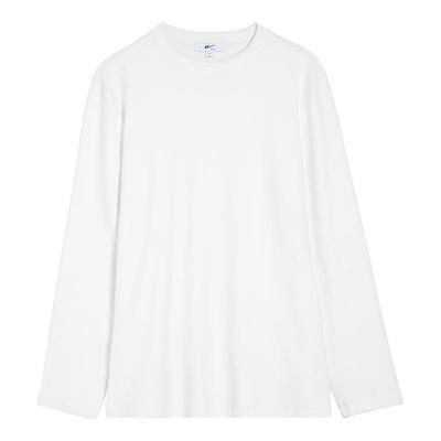 回力德绒打底衫男舒适百搭