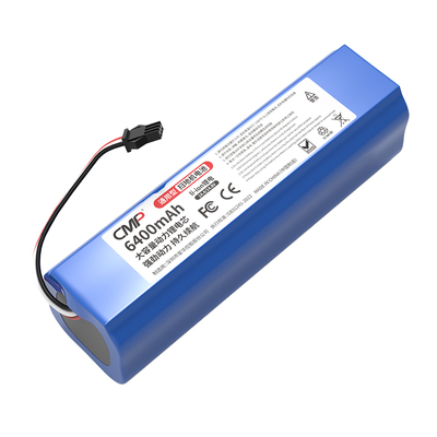 CMP适用Lydsto扫地机器人S1电池