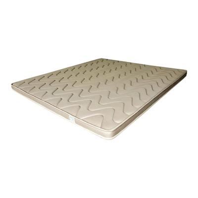 福乐床垫软硬两用椰棕乳胶