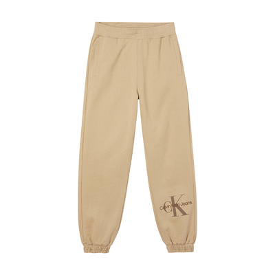 凯文克莱女士休闲运动长裤