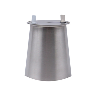 老北京 木炭火锅铜火锅火力调节烟囱帽不锈钢压火帽调火拔火帽子