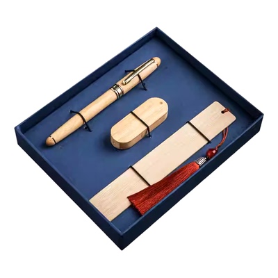 毕业纪念刻字定制礼盒套装