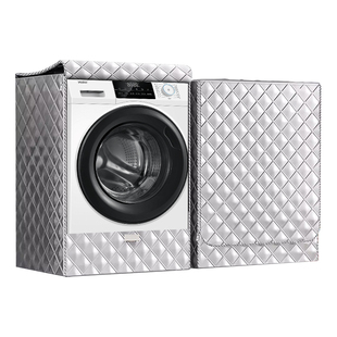 适用小天鹅12/10KG洗衣机罩全自动滚筒098PRO阳台防水防尘遮阳套