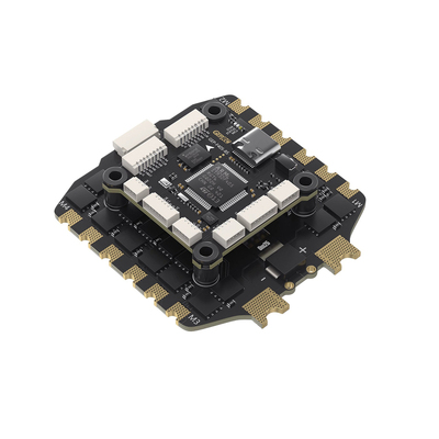 GEPRC格普 TAKER F405 BLS 100A 8S 飞塔  即插即用 穿越机配件