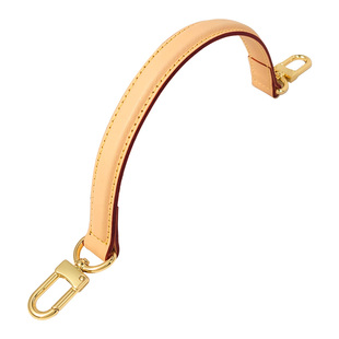 适用lv老花水桶包肩带替换手提包配件手拎带包包手柄手腕带包提手