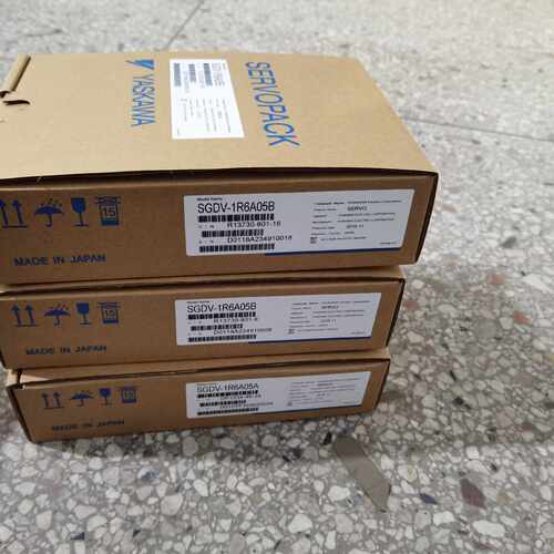 议价SGDS-01A02A全新安川伺服质保一年现货欢迎询价