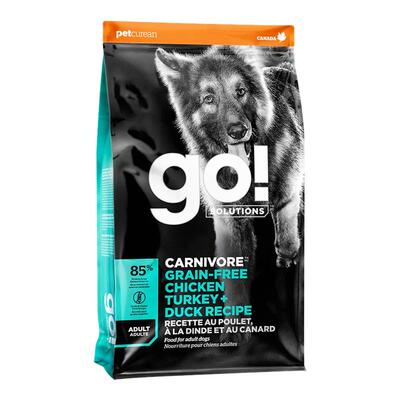 GO全价大型犬边牧金毛拉布拉多