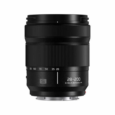 松下S28-30070-300微单镜头