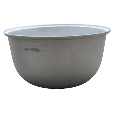 加深卤肉锅商用大铝锅牛羊肉汤锅