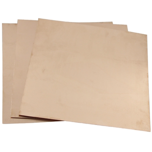 C17200铍铜板铍铜片铍铜合金铍青铜板铍铜片铍铜弹片QBe2零切加工