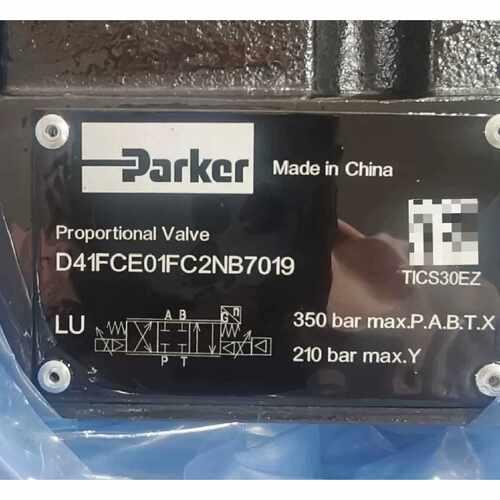 D41FCE01FC2NB70派克原装比例阀—议价