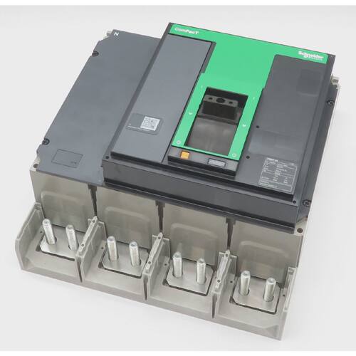Schneider Electric NS800 NA Load Break Switch Disconnector 8
