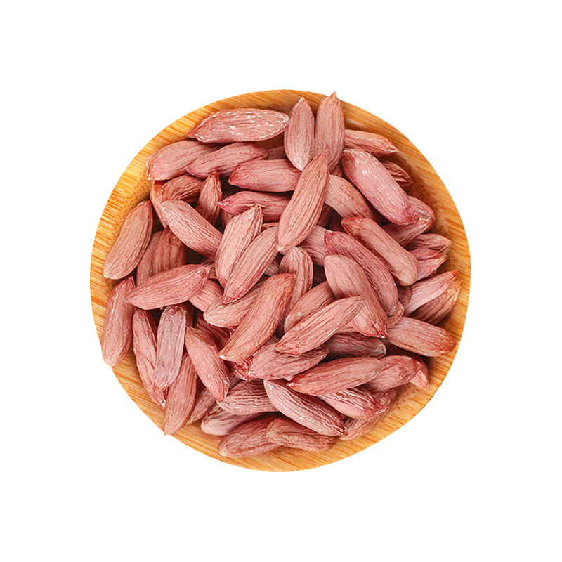 2026山东瘪花生今年新货花生米生小粒花生仁甘甜零食批发瘪子花生