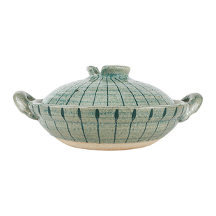 砂锅耐高温干烧不裂啫啫鸡煲煮粥焖饭锅燃气灶通用陶瓷家用汤锅