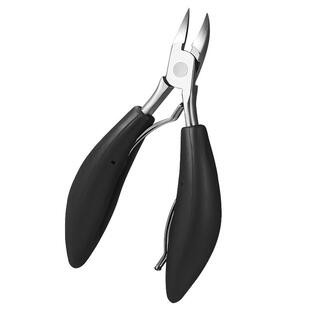 金达日美鹰嘴指甲钳指甲刀修脚刀具指甲剪刀剪脚指甲专用剪子甲沟