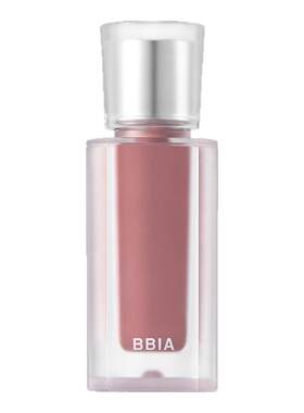 【重磅新品】BBIA韩国mlbb哑光天鹅丝绒唇釉唇蜜持久显白轻薄
