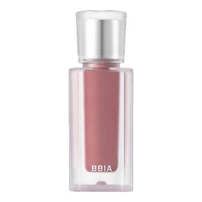 【重磅新品】BBIA韩国mlbb哑光天鹅丝绒唇釉唇蜜持久显白轻薄