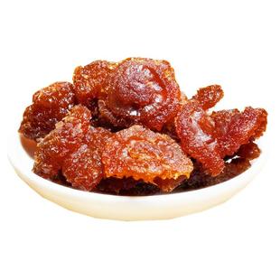 刺梨干果脯蜜饯贵州土特产野特生果干年货级小零食刺梨冻即食小吃