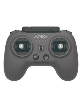 APEXFPV穿越机遥控器模拟器无人机阿派斯小灰控ELRS美国手航模
