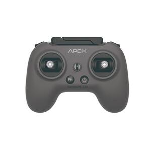 APEXFPV穿越机遥控器模拟器无人机阿派斯小灰控ELRS美国手航模