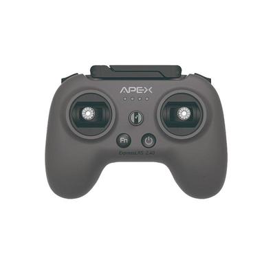 APEXFPV穿越机遥控器模拟器无人机阿派斯小灰控ELRS美国手航模