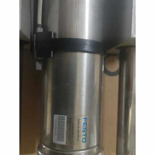 【询价】费斯托导杆气缸，DSAQ-50-100-PPV-A，FEA-适用