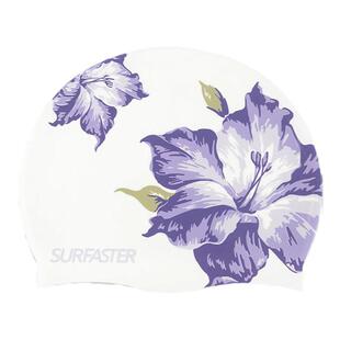 速浪加大游泳帽女长发不勒头大头围护耳专业成人