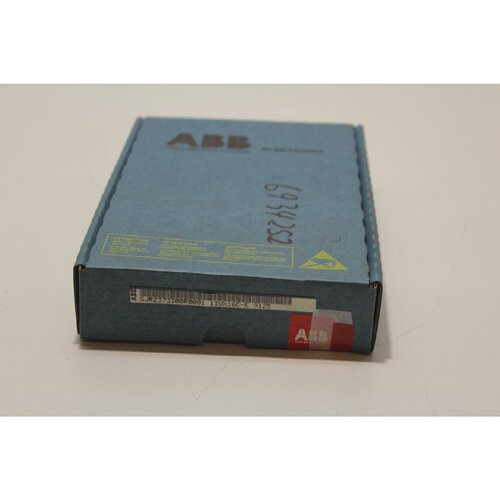 ABB 11UX16CE GJR2373300R0001 SUE2 Controller NEW Sealed