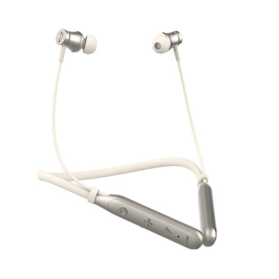 玉笛E100颈挂式蓝牙耳机HiFi音质