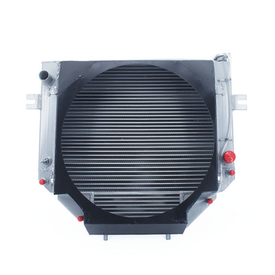 合力H2系水箱散热器H93D2-12403