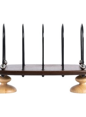 【该产品已降价】中古风书立架