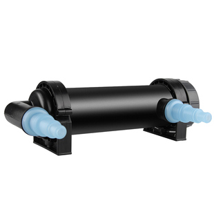 JEBO佳宝UV-H鱼缸杀菌灯水族箱鱼池紫外线灭菌灯消毒净水水族用品