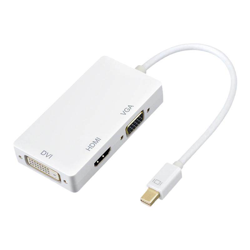 苹果三合一接口macbook转换器