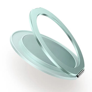 我龙适用手机支架背贴2025新款简约高级360度旋转手机扣指环手机壳粘贴支撑指环扣男女超薄强力磁吸贴片夹扣