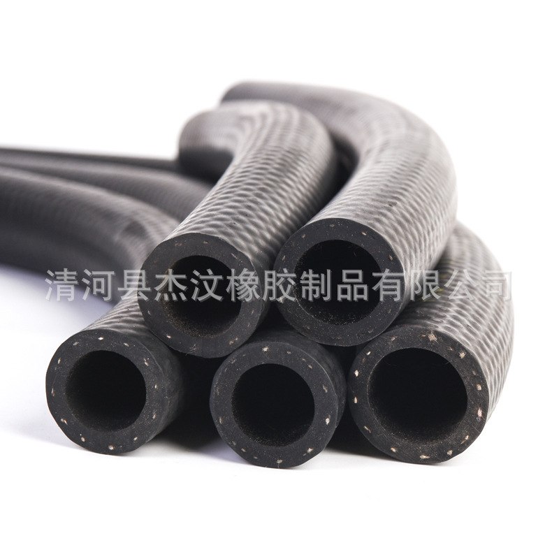 丁腈nbr汽车橡胶耐油管汽油柴油胶管耐油胶管输油编织线高压管
