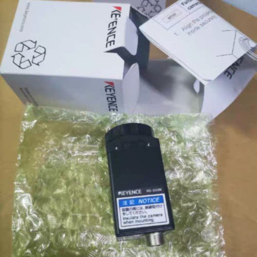 议价XG-200MXG-200C基恩士原装正品相机镜头