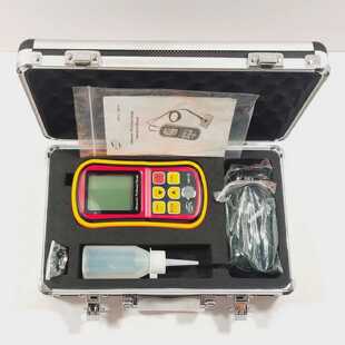BENETECH GM130 ULTRASONIC THICKNESS GAUGE