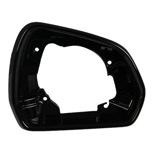 适用22-25款福特蒙迪欧倒车镜外壳 追光者EVOS后视镜框镜片转向灯