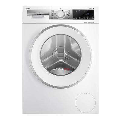 抢以旧换新博世智投10kg洗烘一体