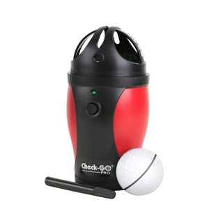 PGM高尔夫划线器电动画球器送笔 专利自动寻找重心分布线画线神器