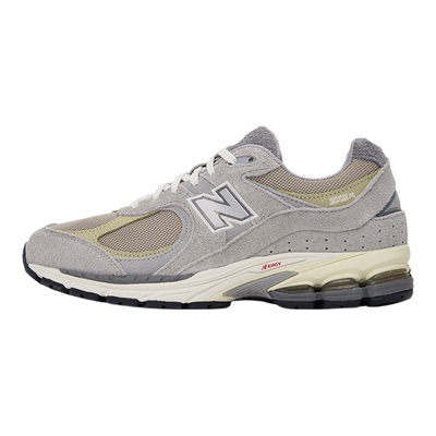 New Balance/NB正品2002R系列男女同款舒适百搭休闲鞋M2002RCS