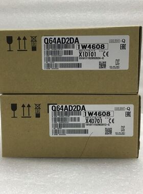 Q系列模拟量模块Q64RD-G,Q64TD,Q64TDV-GH,Q66AD-DG,Q66DA-G议价