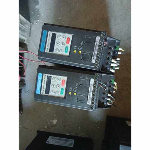 询价-汇川Inovance变频器型号MD200T0.75Bca-可维修